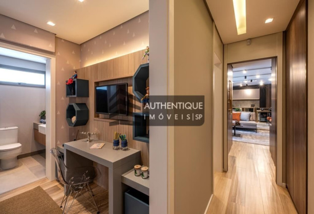 Imagem Apartamento com 3 Quartos à Venda, 104 m² em Vila Romana - São Paulo