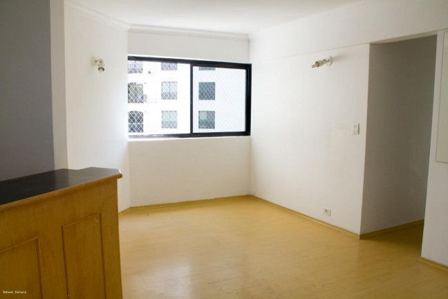 Imóvel com 3 Quartos à Venda, 64 m² em Vila Andrade - São Paulo