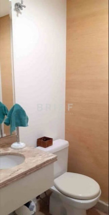 Imagem Apartamento com 2 Quartos à Venda, 160 m² em Brooklin Paulista - São Paulo Imagem Apartamento com 2 Quartos à Venda, 160 m² em Brooklin Paulista - São Paulo