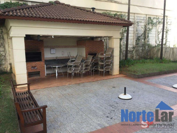 Imagem Apartamento com 3 Quartos à Venda, 83 m² em Vila Pompéia - São Paulo