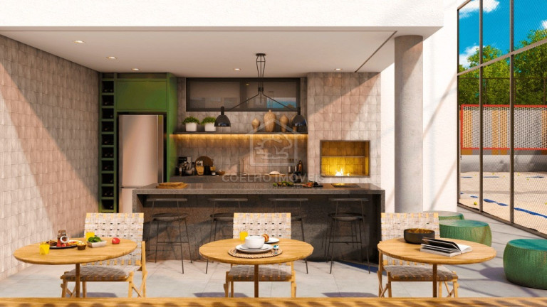 Imagem Apartamento com 3 Quartos à Venda, 92 m² em águas Claras Norte - águas Claras Imagem Apartamento com 3 Quartos à Venda, 92 m² em águas Claras Norte - águas Claras