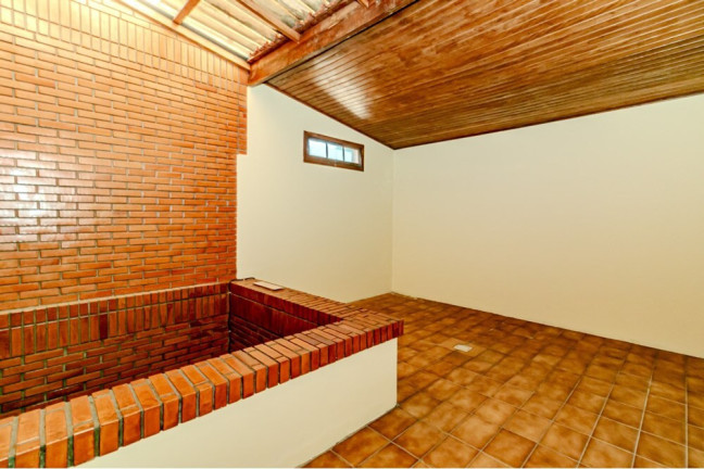 Imagem Casa com 3 Quartos à Venda, 243 m² em Menino Deus - Porto Alegre