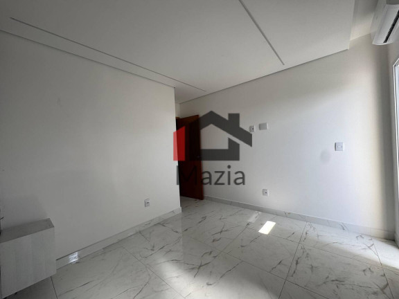 Imagem Apartamento com 3 Quartos à Venda, 85 m² em Campestre - Santo André