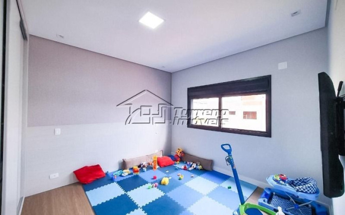 Imagem Casa de Condomínio com 3 Quartos à Venda, 310 m² em Urbanova - São José Dos Campos Imagem Casa de Condomínio com 3 Quartos à Venda, 310 m² em Urbanova - São José Dos Campos