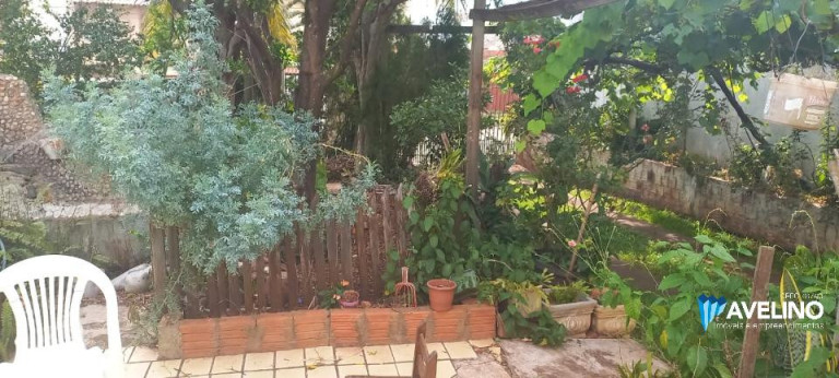 Terreno à Venda, 1.320 m² em Monte Castelo - Campo Grande