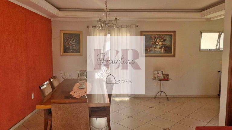 Apartamento com 3 Quartos à Venda, 176 m² em Vila Trujillo - Sorocaba