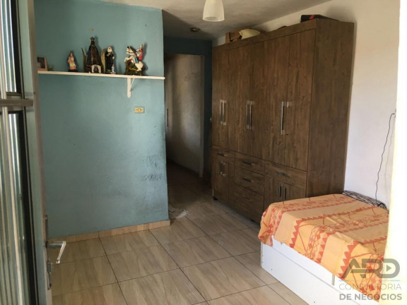 Imagem Casa com 2 Quartos à Venda, 100 m² em Vila Nova Curuçá - São Paulo