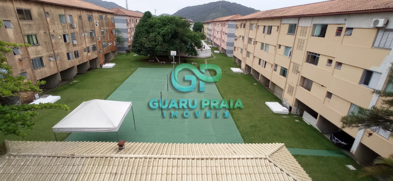 Imagem Apartamento com 2 Quartos para Alugar, 70 m² em Jardim Dos Pássaros - Guarujá Imagem Apartamento com 2 Quartos para Alugar, 70 m² em Jardim Dos Pássaros - Guarujá