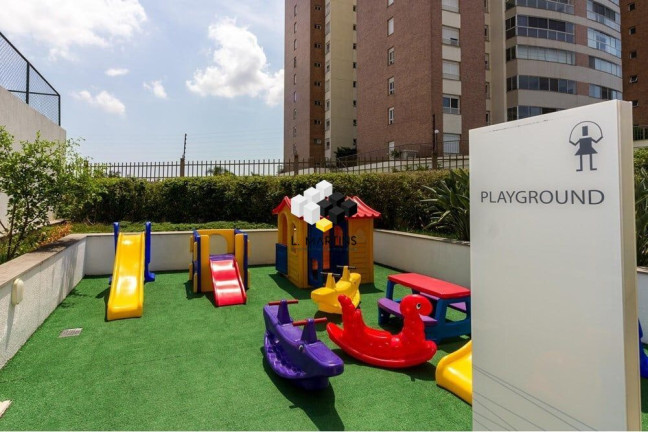 Imagem Apartamento com 1 Quarto à Venda, 69 m² em Jardim Do Salso - Porto Alegre