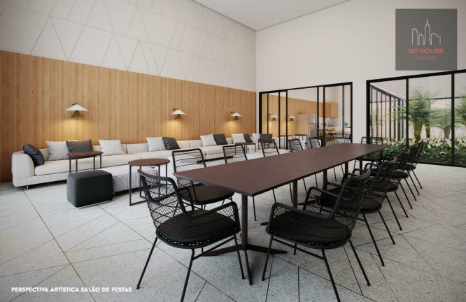 Imagem Apartamento com 3 Quartos à Venda, 111 m² em Perdizes - São Paulo
