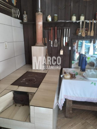 Imagem Casa com 2 Quartos à Venda, 399 m² em Pinheiros - Balneário Barra Do Sul