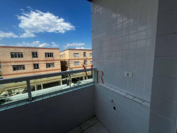 Imagem Apartamento com 2 Quartos à Venda, 80 m² em Ocian - Praia Grande