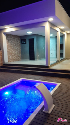 Imagem Casa com 3 Quartos à Venda, 163 m² em Pedra Branca - Palhoça Imagem Casa com 3 Quartos à Venda, 163 m² em Pedra Branca - Palhoça
