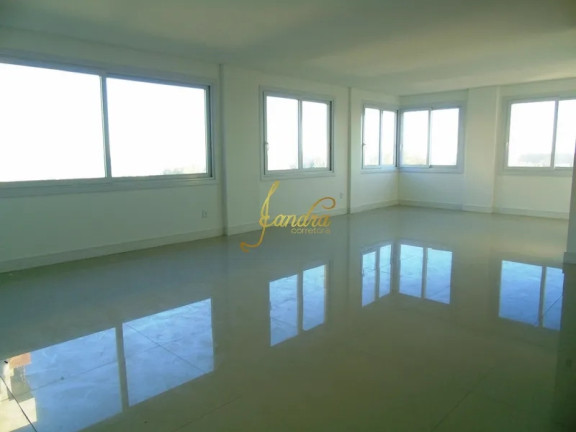 Imagem Apartamento com 5 Quartos à Venda, 150 m² em Navegantes - Capão Da Canoa