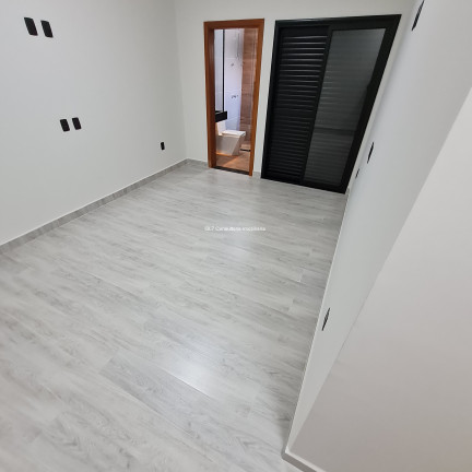 Imagem Casa com 3 Quartos à Venda, 10 m² em Jardim Residencial Nova Veneza - Indaiatuba