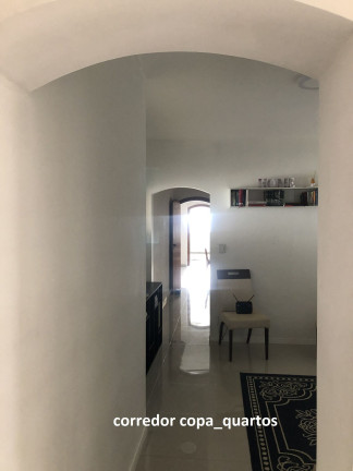 Imagem Apartamento com 4 Quartos à Venda, 268 m² em Centro - Santo André Imagem Apartamento com 4 Quartos à Venda, 268 m² em Centro - Santo André