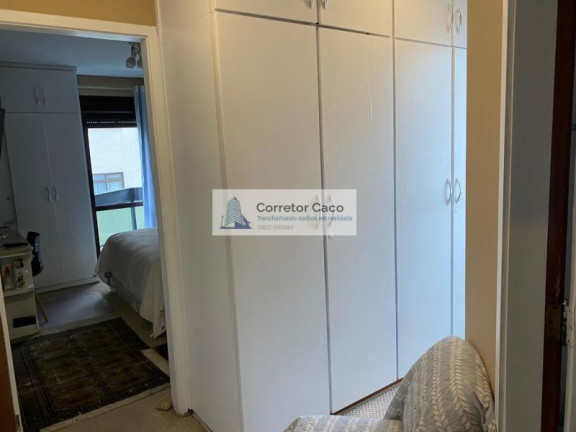 Imagem Apartamento com 4 Quartos à Venda, 174 m² em Moema - São Paulo