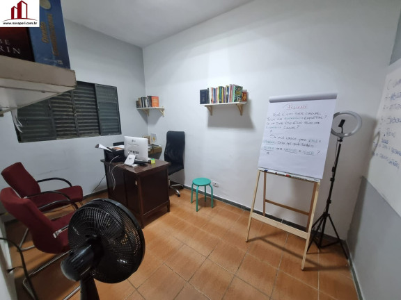 Imagem Sobrado com 3 Quartos à Venda,  em Centro - Franco Da Rocha