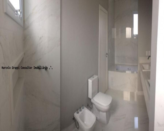 Imagem Casa com 4 Quartos à Venda, 360 m² em Residencial Duas Marias - Indaiatuba