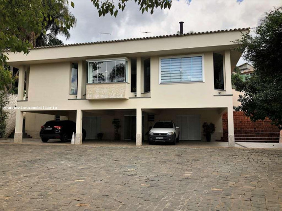 Imagem Casa à Venda,  em Jardim Passárgada - Cotia