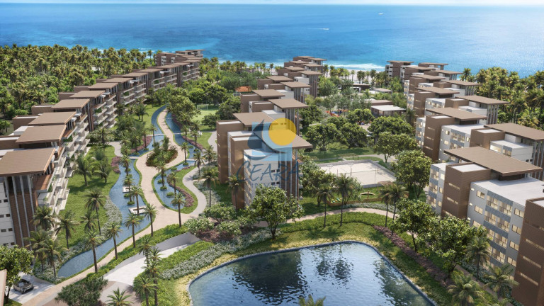 Imagem Apartamento com 3 Quartos à Venda, 115 m² em Aquiraz Imagem Apartamento com 3 Quartos à Venda, 115 m² em Aquiraz