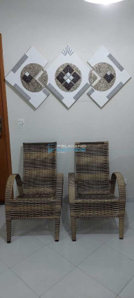 Imagem Apartamento com 1 Quarto à Venda, 50 m² em Aviação - Praia Grande