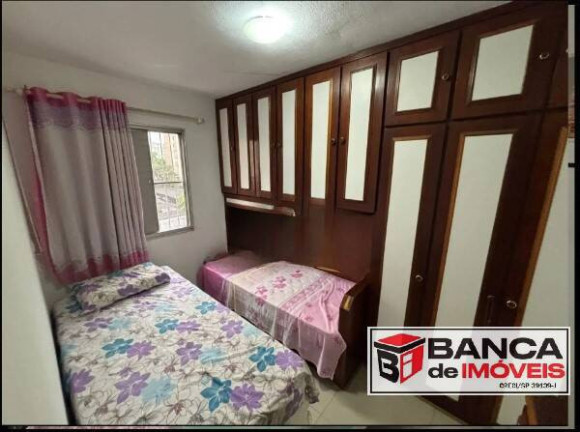 Imagem Apartamento com 3 Quartos à Venda, 62 m² em Piratininga - Osasco