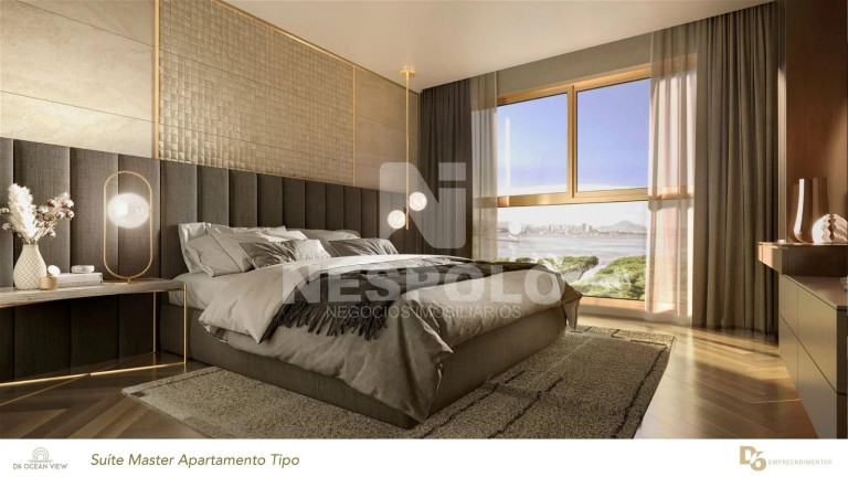 Imagem Apartamento à Venda, 159 m² em Fazenda - Itajai Imagem Apartamento à Venda, 159 m² em Fazenda - Itajai