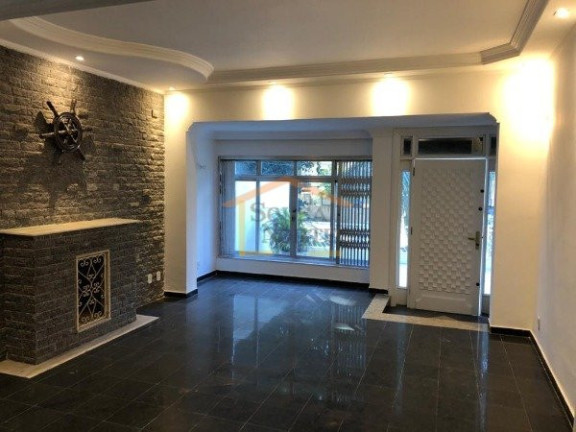Sobrado com 3 Quartos à Venda, 400 m² em Tatuapé - São Paulo