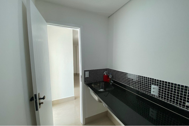 Imagem Sala Comercial à Venda, 42 m² em Santo Amaro - São Paulo