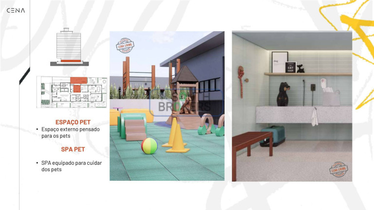 Imagem Apartamento com 2 Quartos à Venda, 21 m² em Centro - Curitiba Imagem Apartamento com 2 Quartos à Venda, 21 m² em Centro - Curitiba