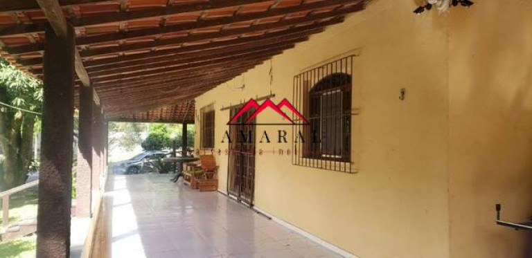 Imagem Casa com 3 Quartos à Venda, 5.000 m² em Itaocaia Valley (itaipuaçu) - Maricá Imagem Casa com 3 Quartos à Venda, 5.000 m² em Itaocaia Valley (itaipuaçu) - Maricá