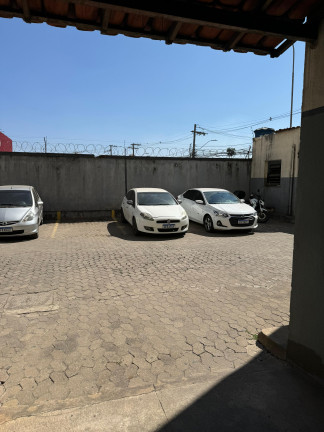 Imagem Imóvel com 3 Quartos à Venda, 67 m² em Tirol (barreiro) - Belo Horizonte