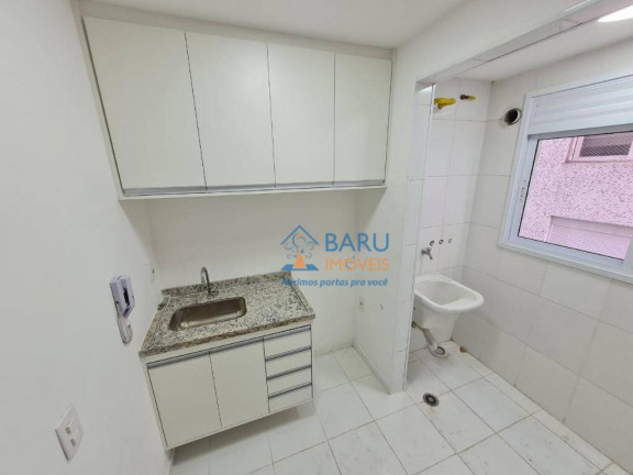 Imagem Apartamento com 1 Quarto para Alugar, 28 m² em Santa Cecília - São Paulo