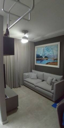 Imagem Apartamento com 2 Quartos à Venda, 53 m² em Wanel Ville - Sorocaba Imagem Apartamento com 2 Quartos à Venda, 53 m² em Wanel Ville - Sorocaba