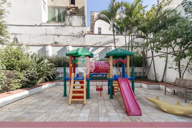 Imagem Imóvel com 3 Quartos à Venda, 190 m² em Jardim Das Acácias - São Paulo Imagem Imóvel com 3 Quartos à Venda, 190 m² em Jardim Das Acácias - São Paulo