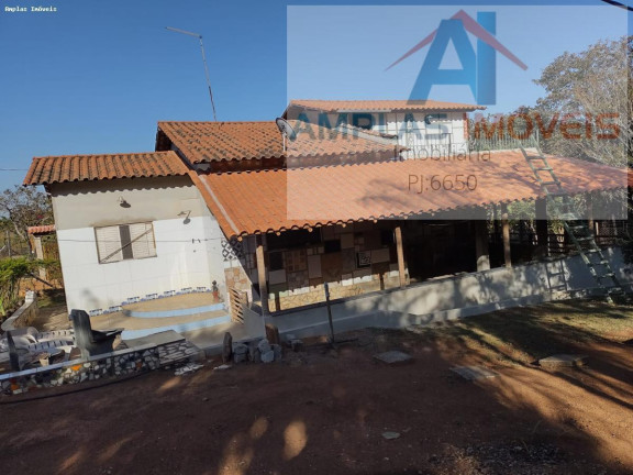 Imagem Casa com 3 Quartos à Venda, 180 m² em Vivenda Do Vale.