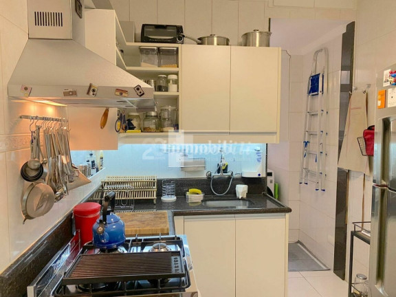 Imagem Apartamento com 2 Quartos para Alugar, 110 m² em Santa Cecília - São Paulo Imagem Apartamento com 2 Quartos para Alugar, 110 m² em Santa Cecília - São Paulo