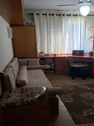 Imagem Imóvel com 2 Quartos à Venda, 57 m² em Vila Santa Catarina - São Paulo