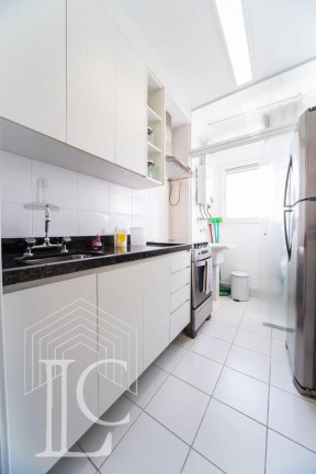 Imagem Apartamento com 2 Quartos para Alugar, 84 m² em Brooklin Paulista - São Paulo