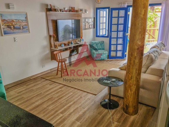 Imagem Apartamento com 2 Quartos à Venda, 89 m² em Itagua - Ubatuba Imagem Apartamento com 2 Quartos à Venda, 89 m² em Itagua - Ubatuba