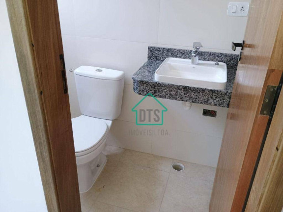 Imagem Sobrado com 2 Quartos à Venda, 82 m² em Vila Alpina - São Paulo Imagem Sobrado com 2 Quartos à Venda, 82 m² em Vila Alpina - São Paulo