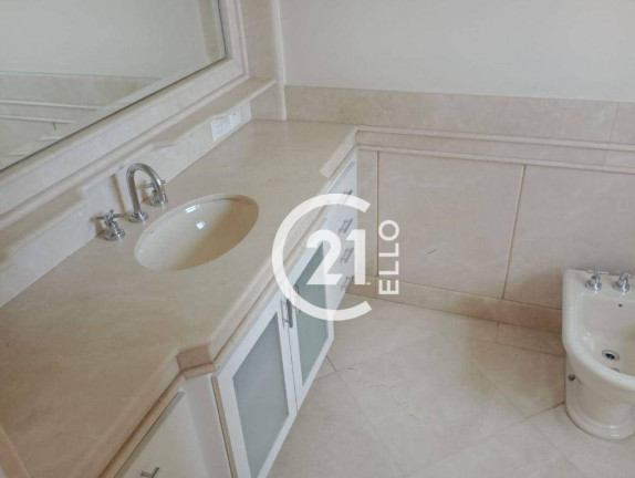 Imagem Cobertura com 4 Quartos à Venda, 620 m² em Moema - São Paulo