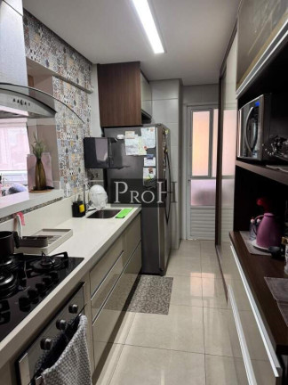 Imagem Apartamento com 3 Quartos à Venda, 103 m² em Baeta Neves - São Bernardo Do Campo