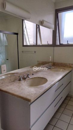 Imagem Apartamento com 3 Quartos à Venda, 170 m² em Cambuí - Campinas Imagem Apartamento com 3 Quartos à Venda, 170 m² em Cambuí - Campinas