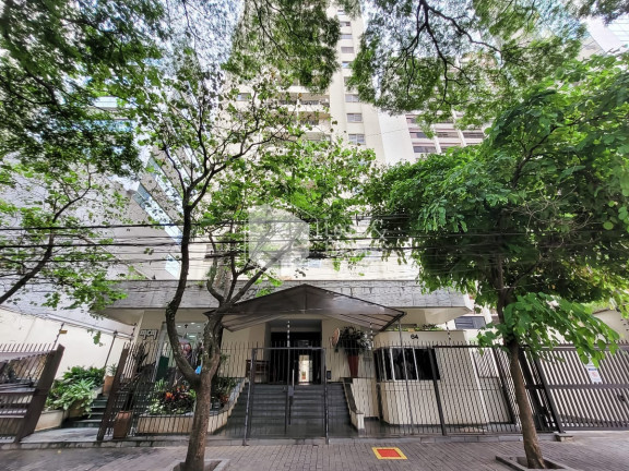 Imagem Apartamento com 1 Quarto à Venda, 41 m² em Itaim Bibi - São Paulo Imagem Apartamento com 1 Quarto à Venda, 41 m² em Itaim Bibi - São Paulo