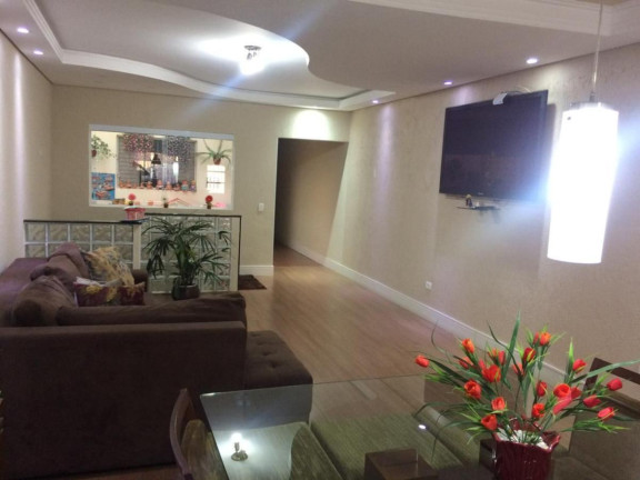 Imagem Casa com 3 Quartos à Venda, 340 m² em Santa Paula - São Caetano Do Sul Imagem Casa com 3 Quartos à Venda, 340 m² em Santa Paula - São Caetano Do Sul