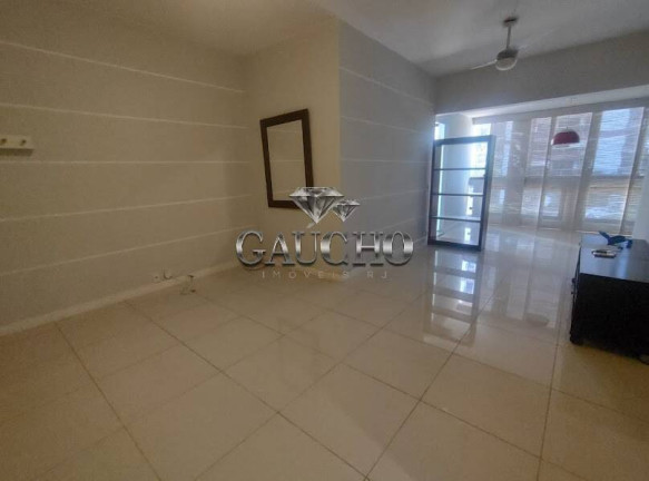 Apartamento com 1 Quarto à Venda, 71 m² em Barra Da Tijuca - Rio De Janeiro
