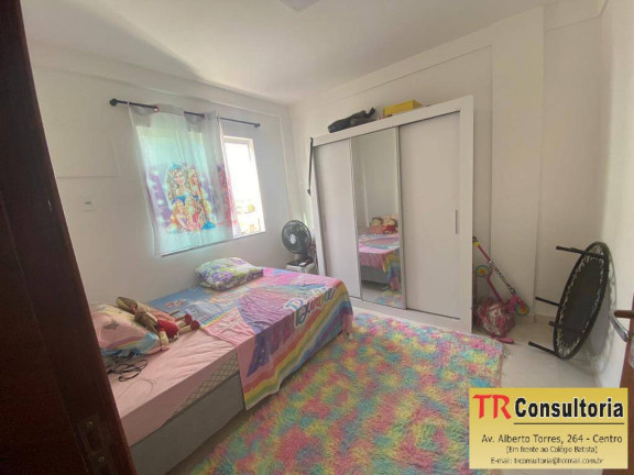 Imagem Apartamento com 3 Quartos à Venda, 130 m² em Campos Dos Goytacazes Imagem Apartamento com 3 Quartos à Venda, 130 m² em Campos Dos Goytacazes