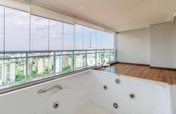 Imagem Imóvel com 3 Quartos à Venda, 280 m² em Parque Colonial - São Paulo